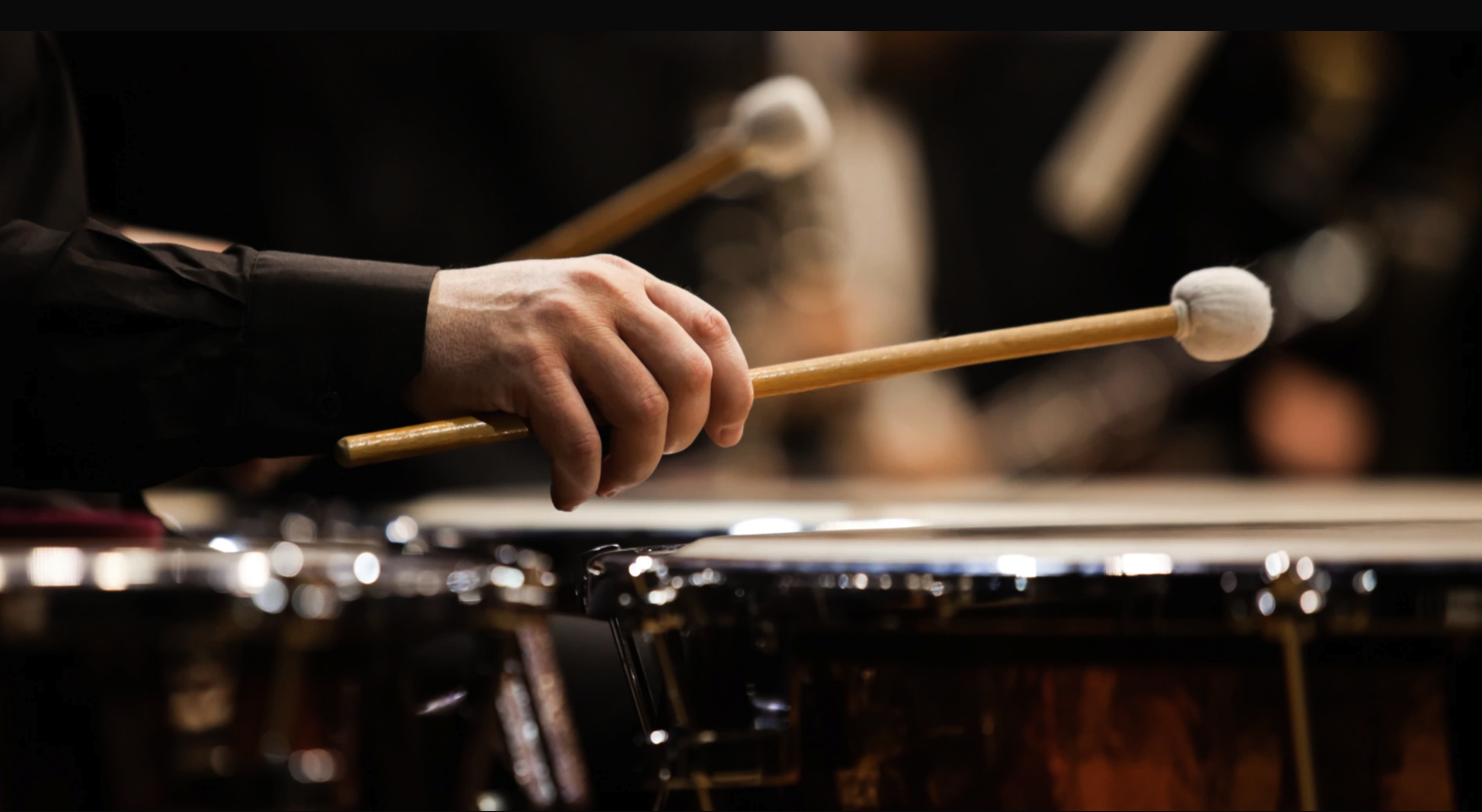 Bono Percussion